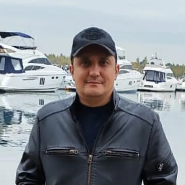 Евгений